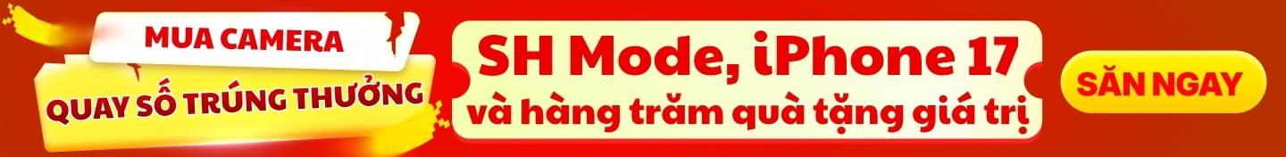 Banner đầu trang mobile