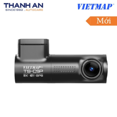 Camera-Hanh-Trinh-Vietmap-TS-C9P-ghi-hinh-toan-canh-truoc-va-sau-xe-chinh-hang-tai-thanh-an-autocare-quan-7