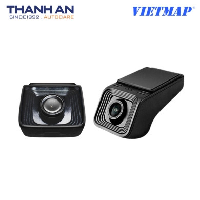 Camera-Hanh-Trinh-Vietmap-X5-TEYES-ghi-hinh-toan-canh-truoc-xe