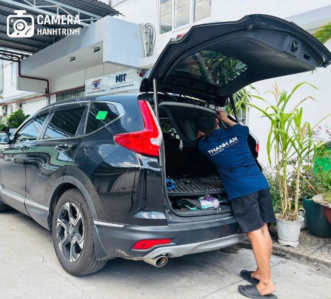 Camera hành trình giá tốt, uy tín tại Phường Vĩnh Hội
