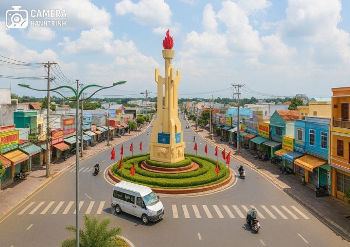 Khám phá Top 5 Nơi lắp camera hành trình đáng tin cậy nhất Xã Ngãi Giao